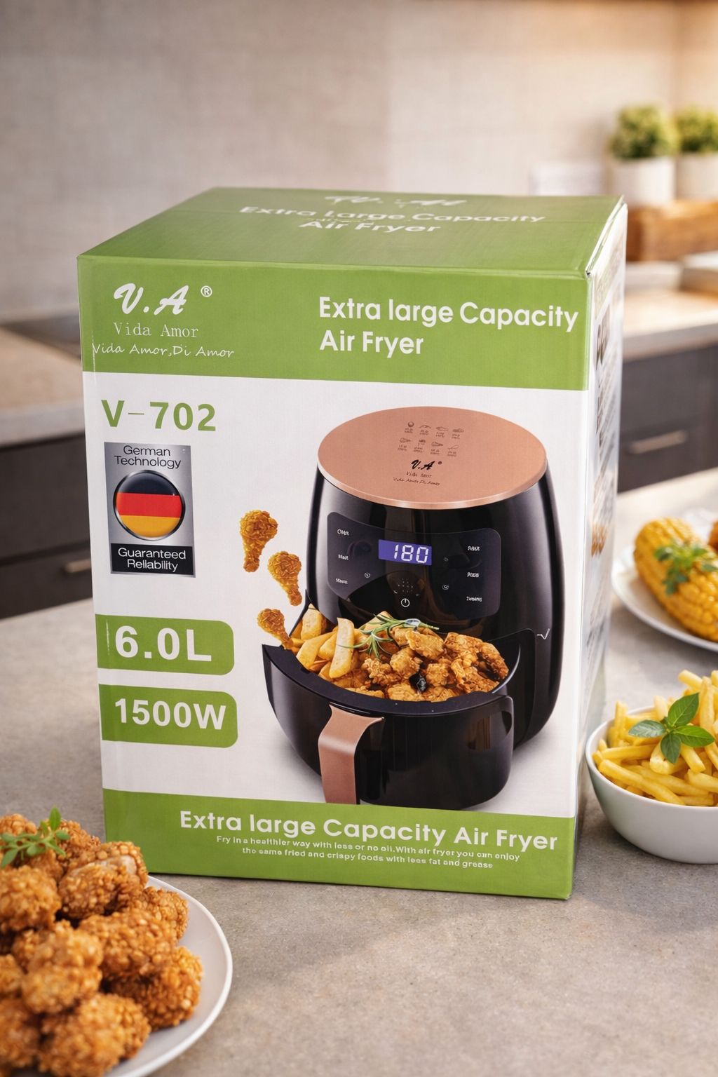 Gray helmet for bikers