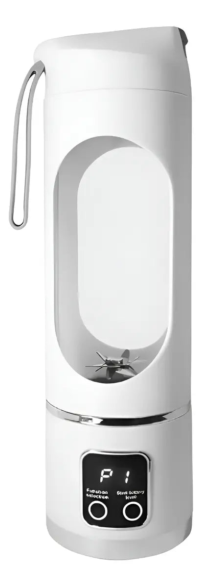 Licuadora Portátil USB