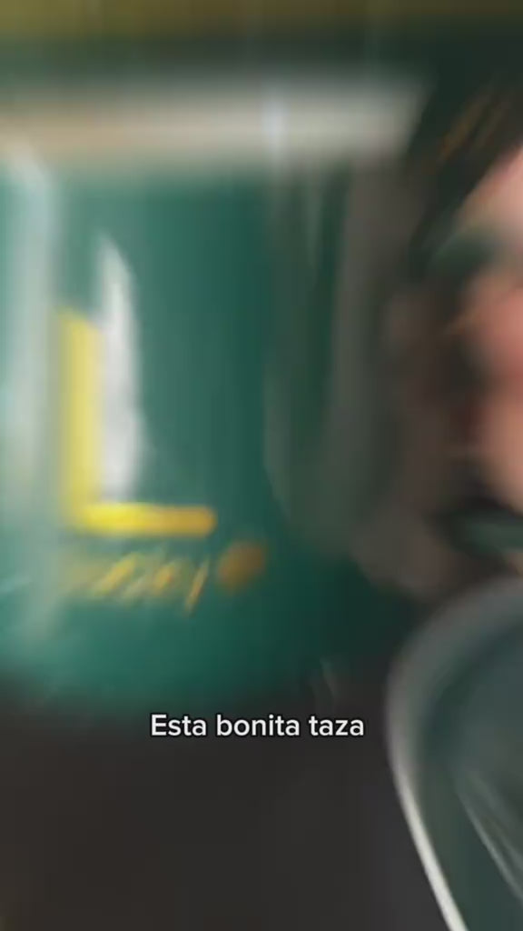 Taza Eléctrica con Calentador Inteligente